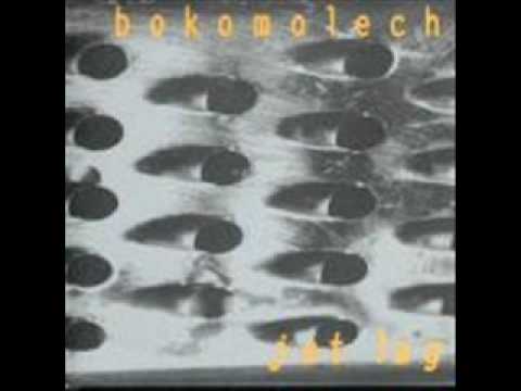 Bokomolech - Shine [lyrics]