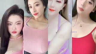 #tiktok #china #beautiful 一些抖奶碎片合集 每日竖屏分享