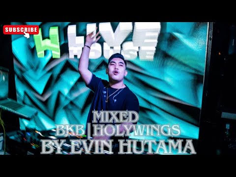 BKB, BREAKBEAT KEJUT BAHU, BANG BANG BANG, TEMBAK LANGIT, SET ME FREE, STECU, HW BY EVIN HUTAMA