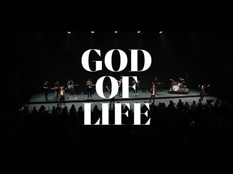 Video thumbnail for God of Life