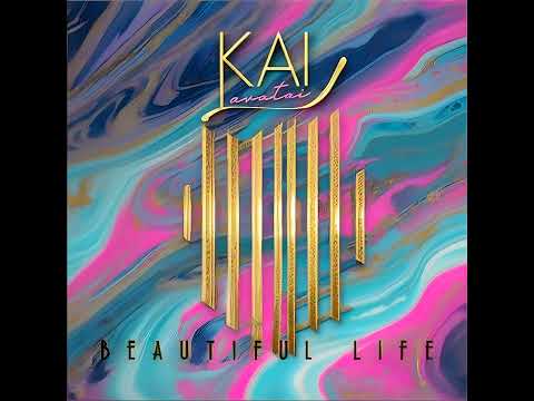 Kai Lavatai - Carousel (Official Audio) | Synthpop, R&B,