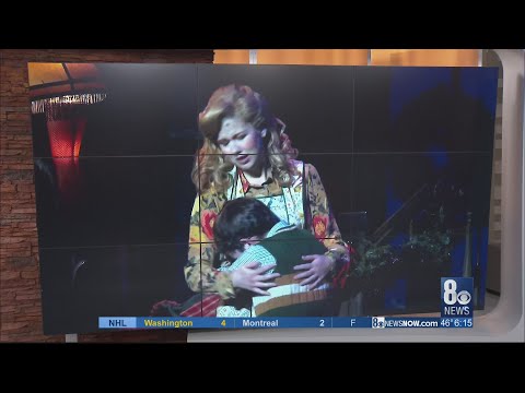 Smith Center announces 2020-2021 Broadway Season