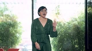 How Current Work Culture Recreates Colonial Systems | Cassandra Le | TEDxDelthorneWomen