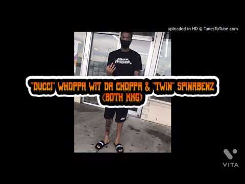 Everyone Dissed & Mentioned In "Finesse K - Hit Em Up"