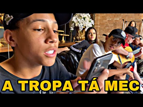 ACÚSTICO DOS MANDRAKINHOS 2 PRÉVIAS/ NENHUM ACERTOU AS LETRAS KKKKKK