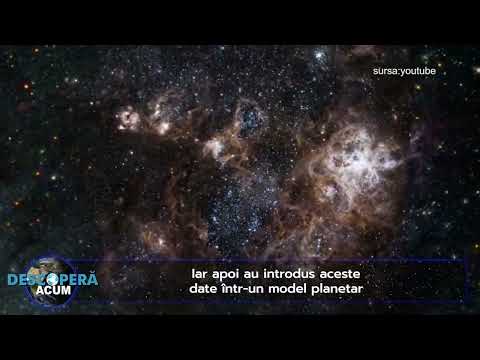 Gazul ilariant, un drog foarte popular, ne-ar putea ajuta sa gasim extraterestri