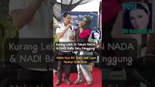 Download lagu Nada Nadi #nadasoraya #dangdut #nostalgia mp3