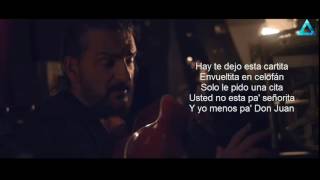 Ricardo arjona / Porque puedo - LETRA