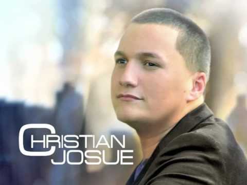 Adoraré - Christian Josué