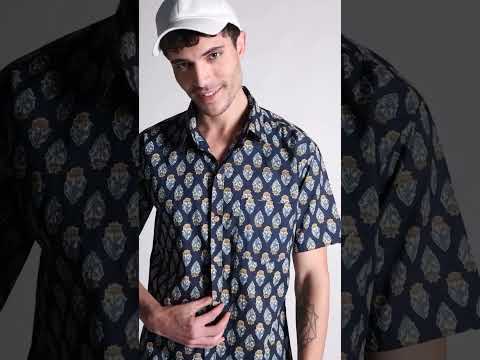 Men Shirts