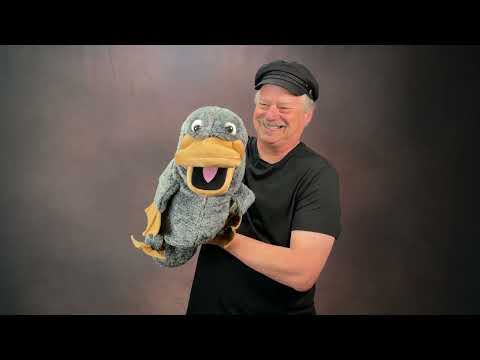 Puppet Manipulation Techniques