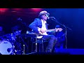 Rodriguez - Forget It / Live @ Royal Albert Hall (Sept. 27th 2018)