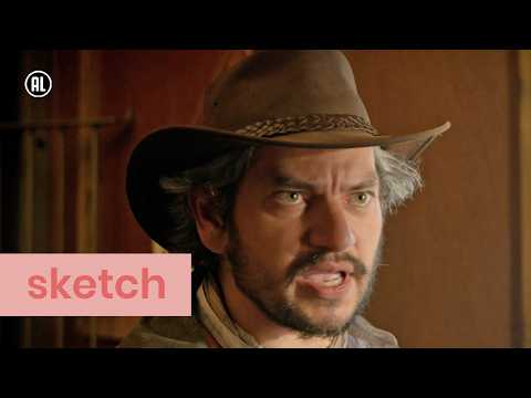 Alle hersenen werken anders | Cowboys