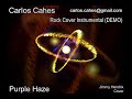 Carlos Cahes - Canal YouTube - Produ&ccedil;&otilde;es Musicais