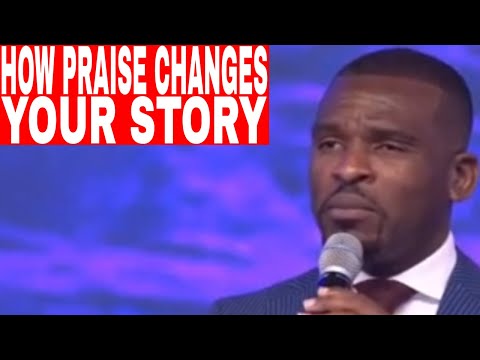 PASTOR ISAAC OYEDEPO | UNDERSTANDING THE WONDERS OF THANKSGIVING | NEWDAWNTV | JUNE 26TH 2021