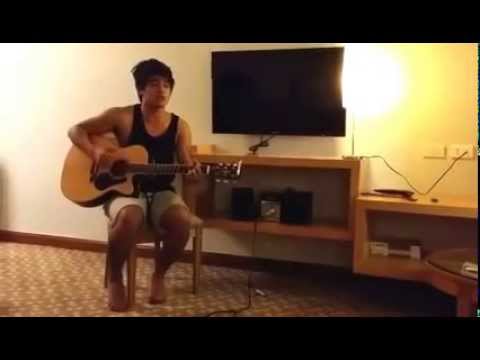 TADHANA (FULL VERSION) Daniel Ombao Credits: Daniel Ombao McDanielnatics (FB)