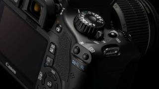 Video thumbnail for Canon EOS 550D Review - der Videomodus by ScreenMac