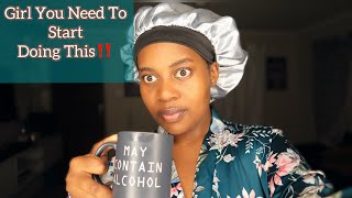 Download lagu Girl you need to start doing this ‼️| #girltalk mp3