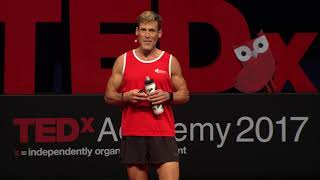 Seis TEDx Talks sobre corrida para você assistir e se inspirar