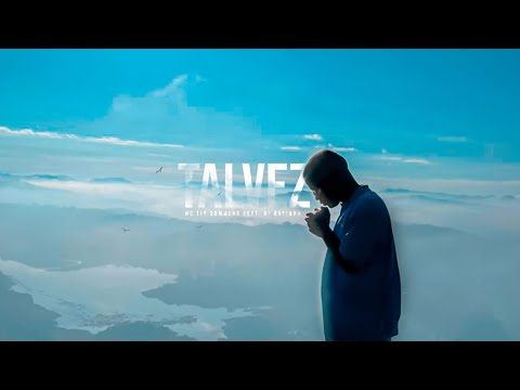 MC Tio Summers - Talvez (DJ Rafinha)