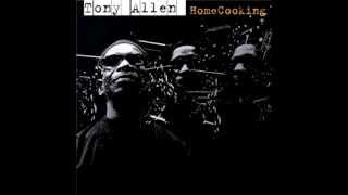 Tony Allen - Every Season