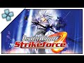 Dynasty Warriors: Strikeforce Psp Gameplay ppsspp 1080p