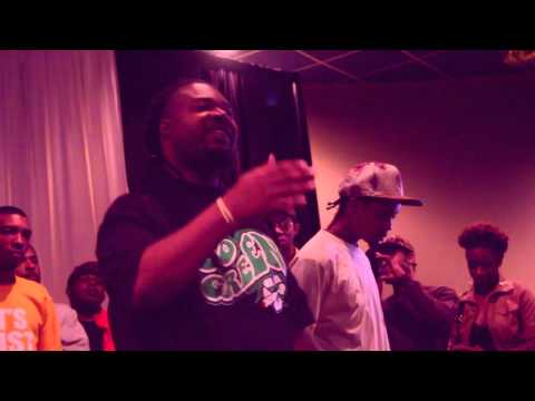 Cooper St. Dot vs IMBLdemon