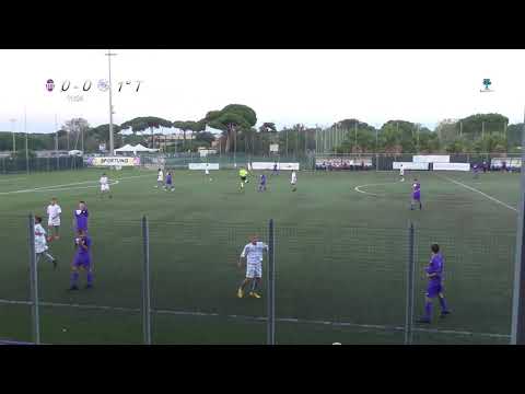 Under 14 Elite 6° campionato Ostiamare vs Savio