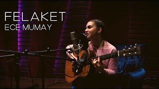 Ece Mumay - Felaket (Ezhel Cover)