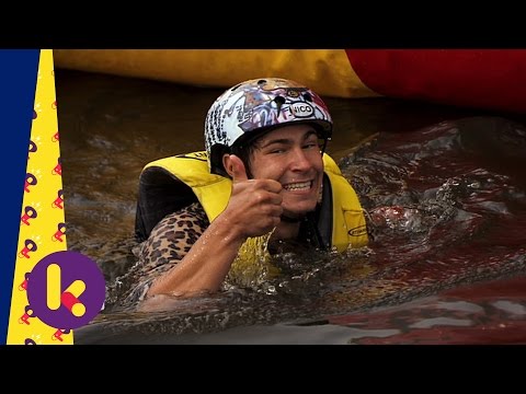 Ketnet - Helden / Reeks 2 - Aflevering 2