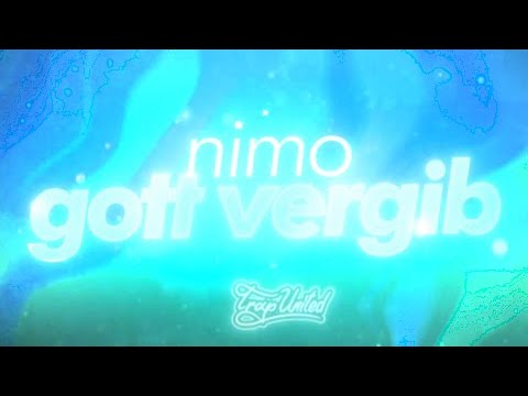 NIMO - GOTT VERGIB (lyrics) 🎧 "Er lockt the Kids mit Plomben, Gift Weil um sonst, gibt's nix, uh-ah'