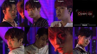Download lagu Produce 101 Season 2 | Knock - Open Up (열어줘) mp3 Download lagu Produce 101 Season 2 | Knock - Open Up (열어줘) mp3