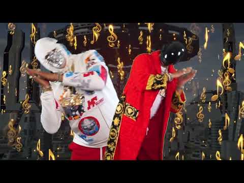 Intelligent THUG Music Video 4k