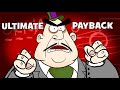 Cruel School Revenge The Stupendous Drew Pendous Cool School Cartoons For Kids