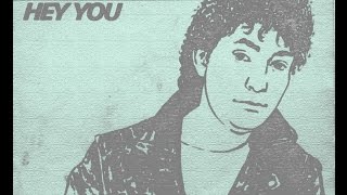 CHRIS REA - HEY YOU - LIVE