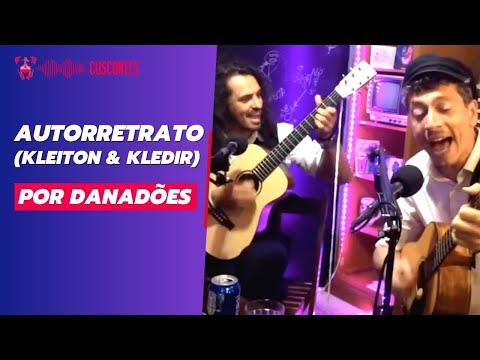 Autorretrato - Danadões