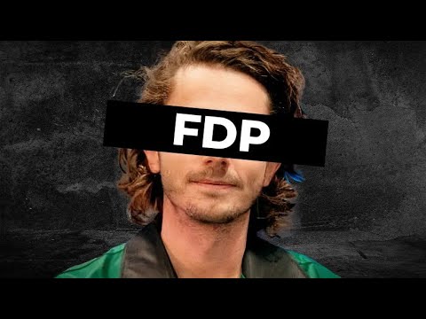 Is Guillaume Pley a FDP?