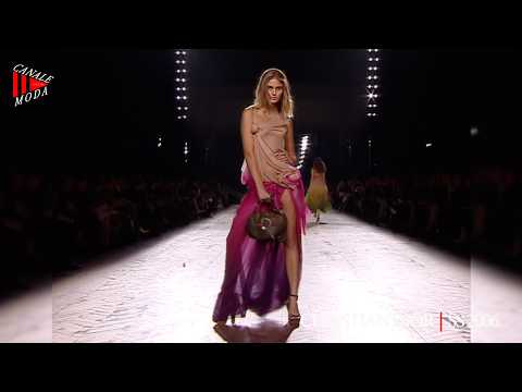 CHRISTIAN DIOR Spring 2006 Paris - Canale Moda