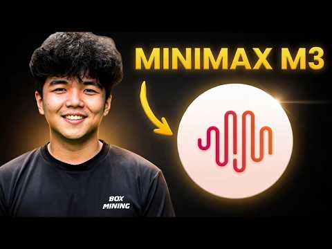 MiniMax M3 来了！真实测试与评测