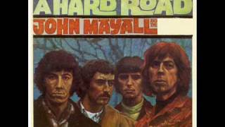 The Stumble as done by John Mayall and the Bluesbreakers