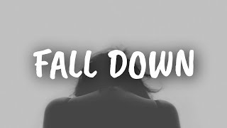 Fall Down Music Video