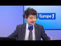 Agression De Jordan Bardella On Assiste à La Même Rhétorique Qu Au Moment De La Mort De Cha