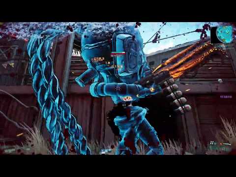 How to Farm Legendary guns on Mayhem 10!