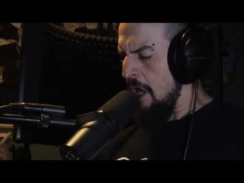 Ghost Prototype 2 - Scar Symmetry (full cover)