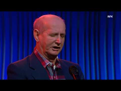 Elias Akselsen - O Helga Natt (med Stian Carstensen)