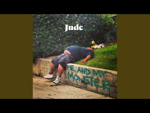 The Way That You Want Me - Jude
