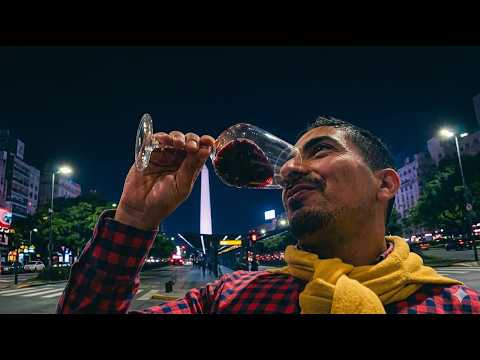 Es por esto que NEUQUÉN es una de las provincias más completas de ARGENTINA 🍷.