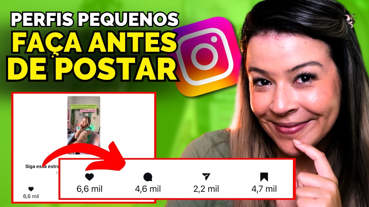 How to HEAT UP the Instagram ALGORITHM and Gain More FOLLOWERS with Your Posts!