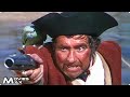 Long John Silver Robert Newton Rod Taylor In A Classic Pirate Adventure Free Full Movie