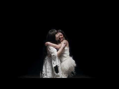 Sara Azurza, Olaia Inziarte - Begietan (Official Video)